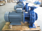 Pompe centrifuge à aspiration en bout EAZ